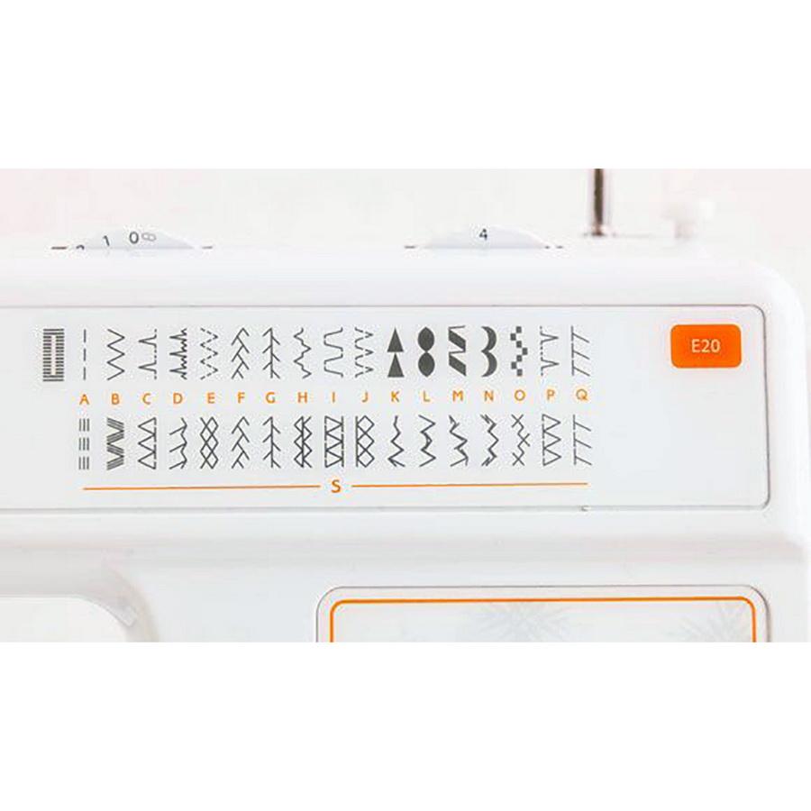 Husqvarna Viking H|CLASS E20 Sewing Machine