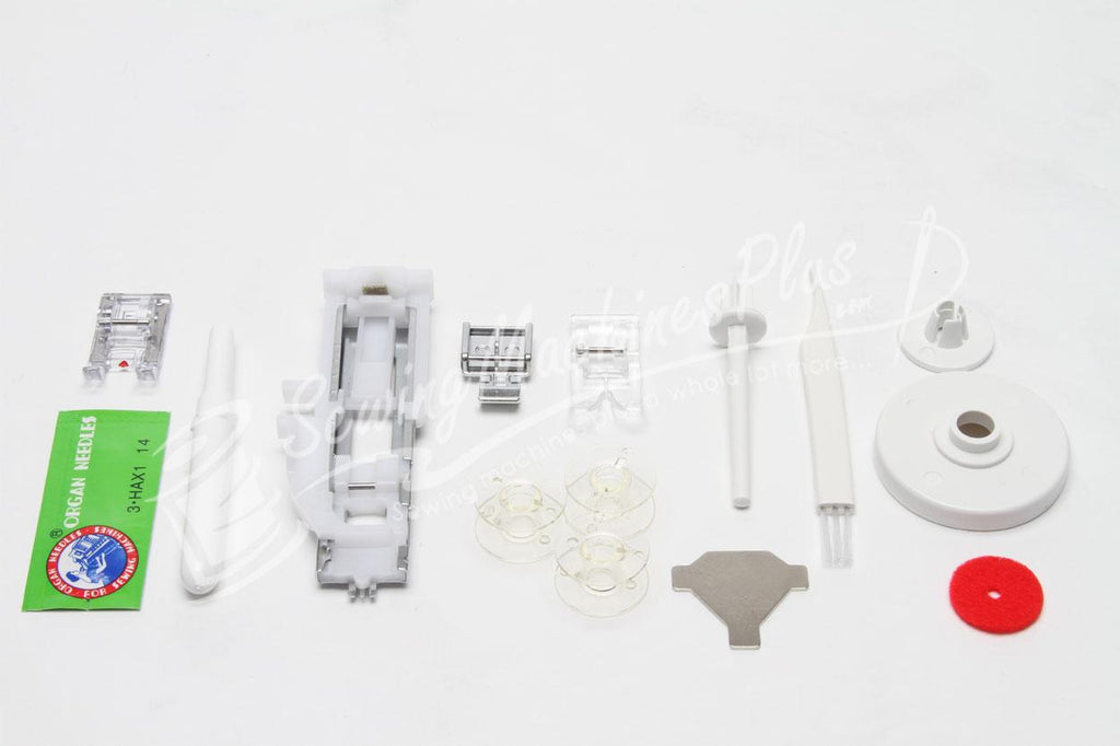 Refurbished Janome DC1050 Computerized Sewing Machine