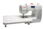 Refurbished Janome DC1050 Computerized Sewing Machine