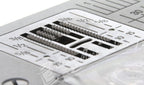 Refurbished Janome DC1050 Computerized Sewing Machine