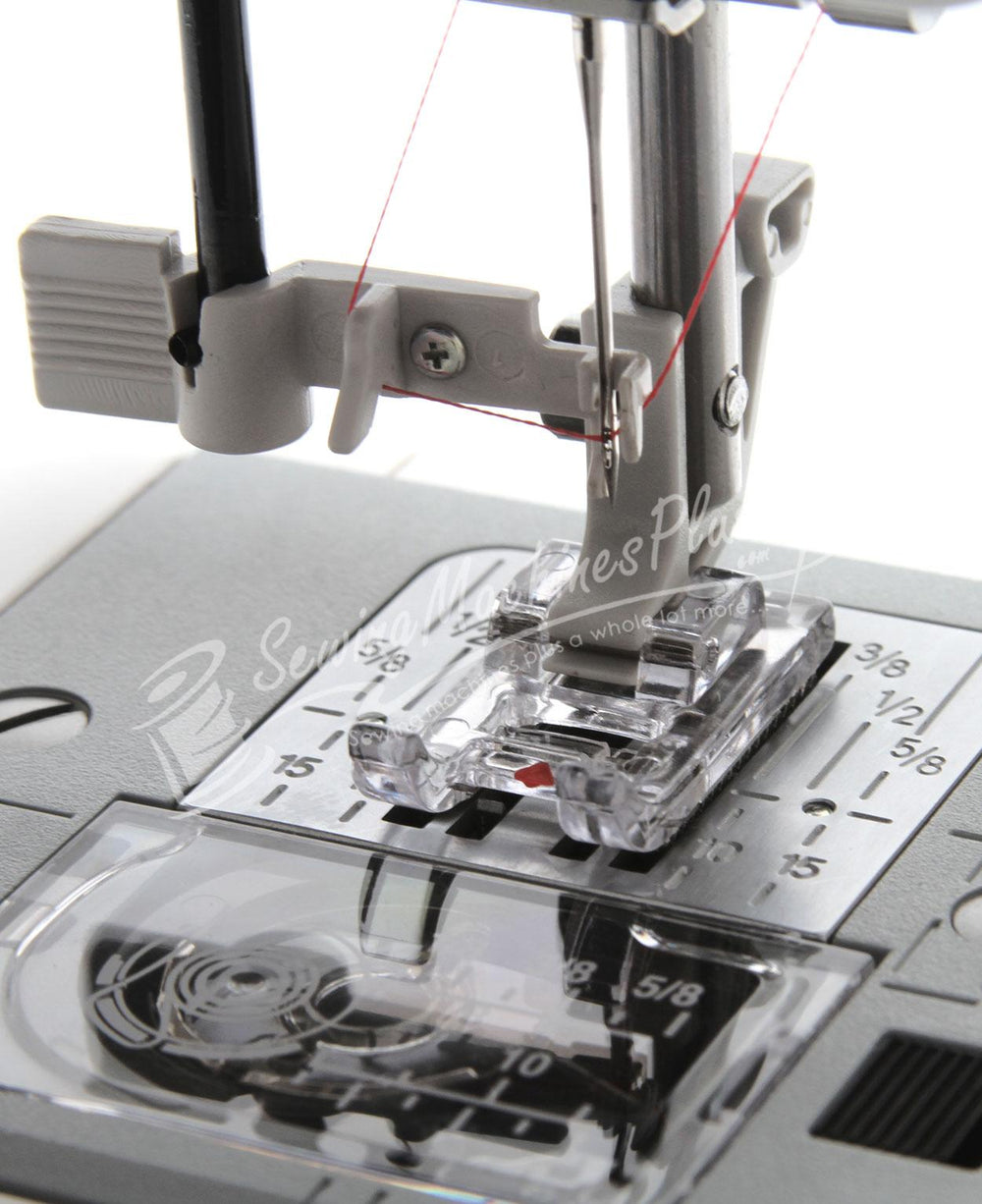 Refurbished Janome DC1050 Computerized Sewing Machine
