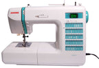 Janome DC2010 - 50 Stitch Computerized Sewing Machine - Sewingmachinesplus.com