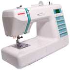 Janome DC2010 - 50 Stitch Computerized Sewing Machine - Sewingmachinesplus.com