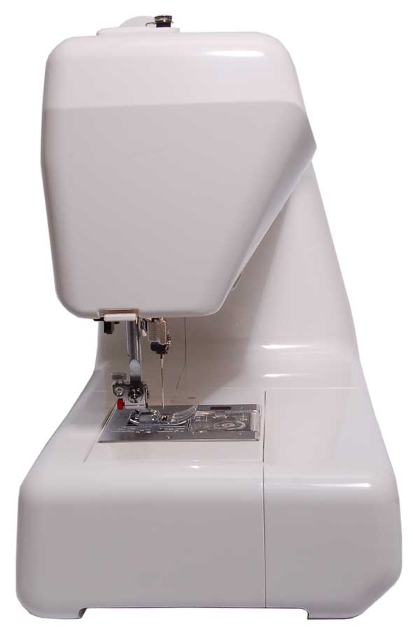 Janome DC2010 - 50 Stitch Computerized Sewing Machine - Sewingmachinesplus.com