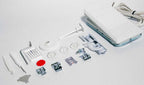 Janome DC2010 - 50 Stitch Computerized Sewing Machine - Sewingmachinesplus.com
