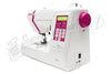Refurbished Janome DC5100 Computerized Sewing Machine