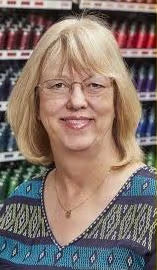 Deborah Jones