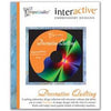 Decorative Quilting Designers Gallery Interactive Designs EDG-INT5