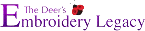 Deer Legacy Logo
