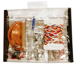 Dritz Travelers Mending Kit - Sewingmachinesplus.com