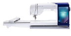 Husqvarna Viking Designer Epic Sewing and Embroidery Machine