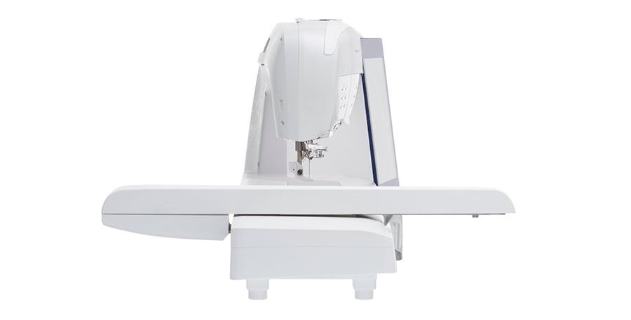 Husqvarna Viking Designer Epic Sewing and Embroidery Machine
