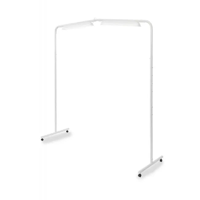 Viking Designer Fabric Frame Light