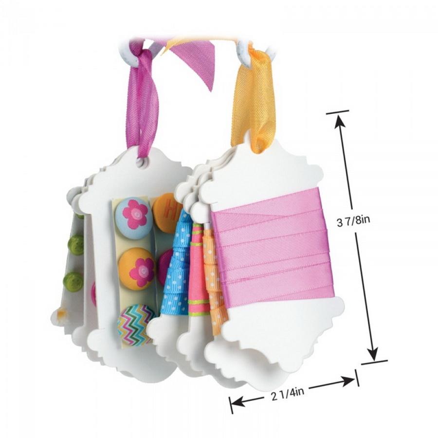 Sizzix Originals Die - Spools