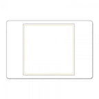 Sizzix Bigz L Square die, 4 1/2 in finished size for cutting machines