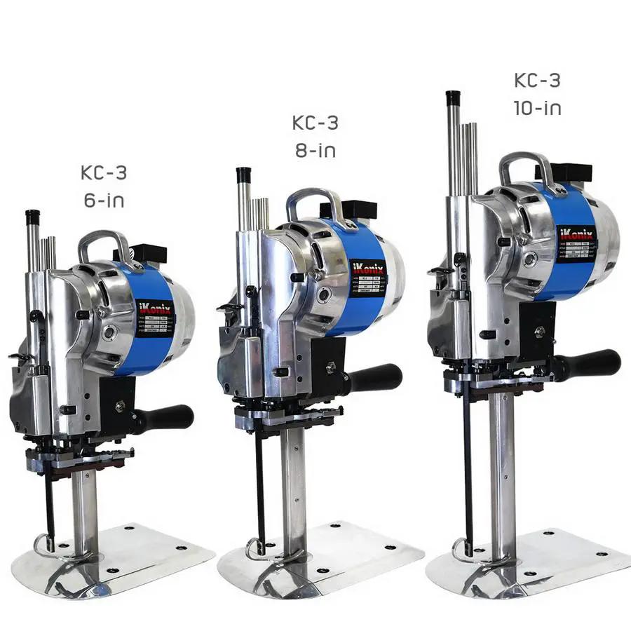 Ricoma iKonix 6, 8 or 10 inch Cutting Machines - Sewingmachinesplus.com