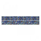 Sizzix Bigz XL 25in Die Strips, blue/purple multicolor pattern, 2 pieces