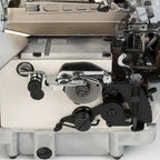 Reliable 5600SO three-five thread high-speed serger internal mechanism