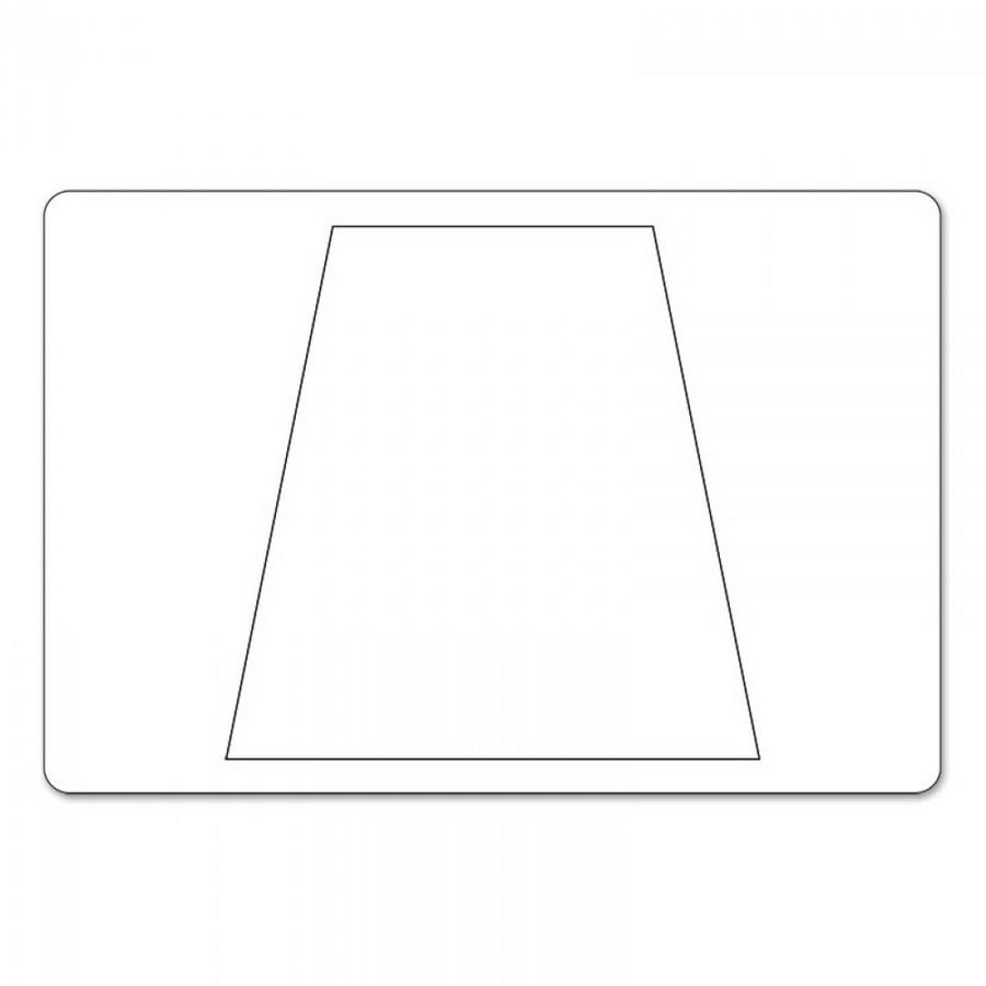 Sizzix Bigz L Die - Tumbler