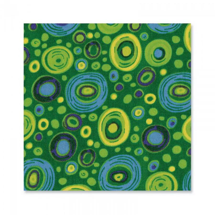Sizzix Bigz Die - Square, 3 inch Finished (3 1/2 inch Unfinished)