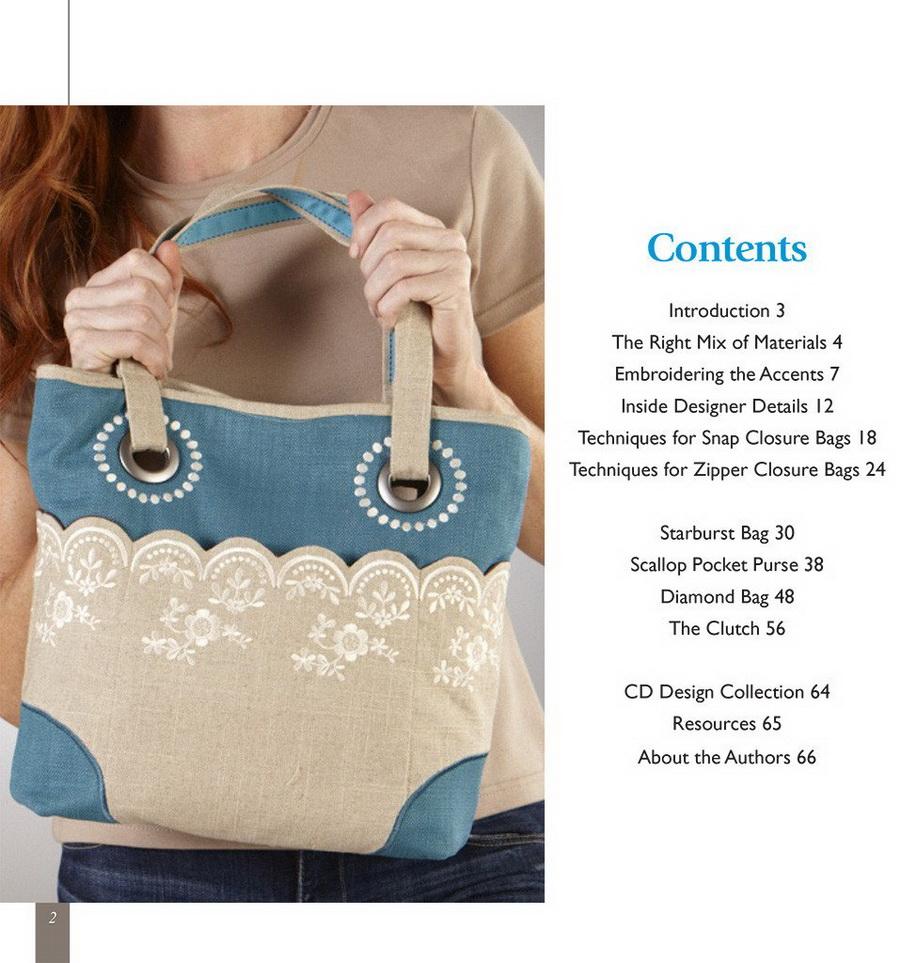 DIME - Handbags 2 Designer Knockoffs by Eileen Roche and Nancy Zieman