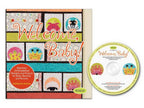 DIME - Welcome Baby! Book by Katherine Artines