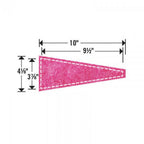 Sizzix Bigz XL Die - 10 inch Dresden Plate