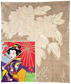 Anita Goodesign Geisha Special Edition (04AGSE)