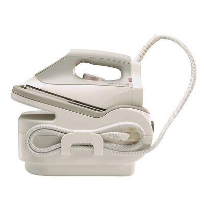 Rowenta Pressure Iron & Steam Generator DG5030