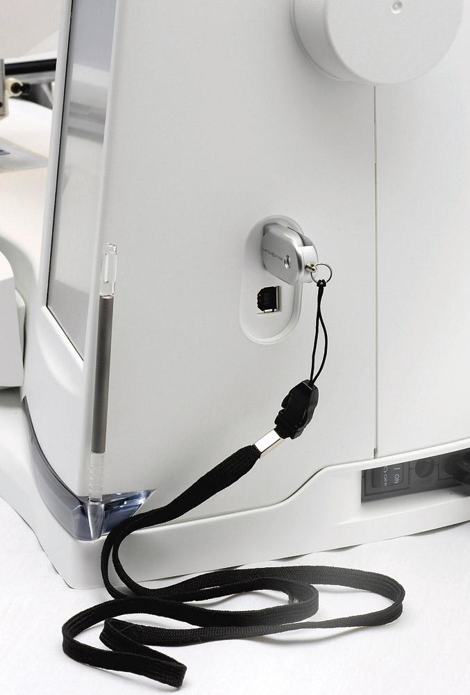 Viking Designer Diamond Sewing and Embroidery