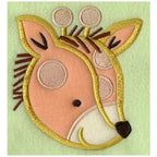 Anita Goodesign Baby Zoo Animals 21BAG - Sewingmachinesplus.com