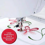 Singer SE9180 Sewing & Embroidery Machine - Sewingmachinesplus.com