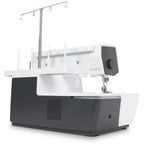 Bernette Airlock B62 Coverstitch Serger Machine