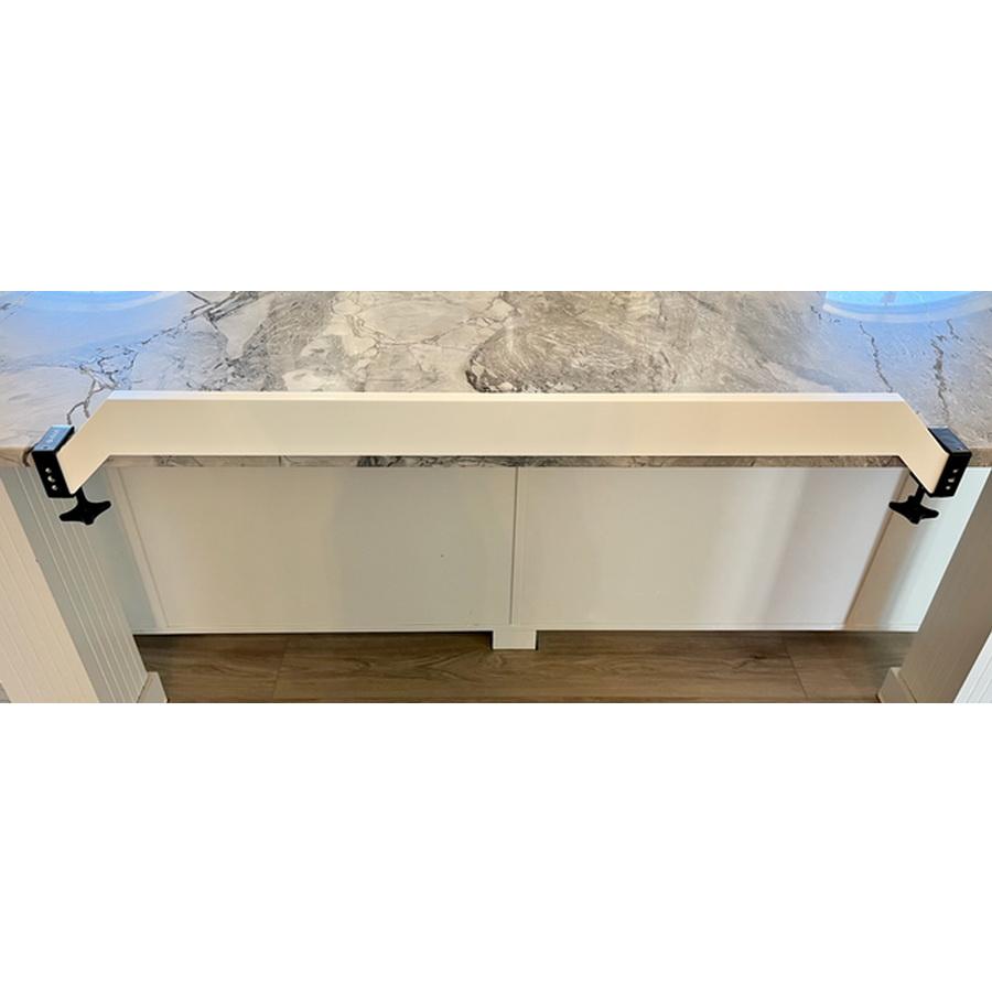 Stay Perfect Quilt Stopper Plastic Block