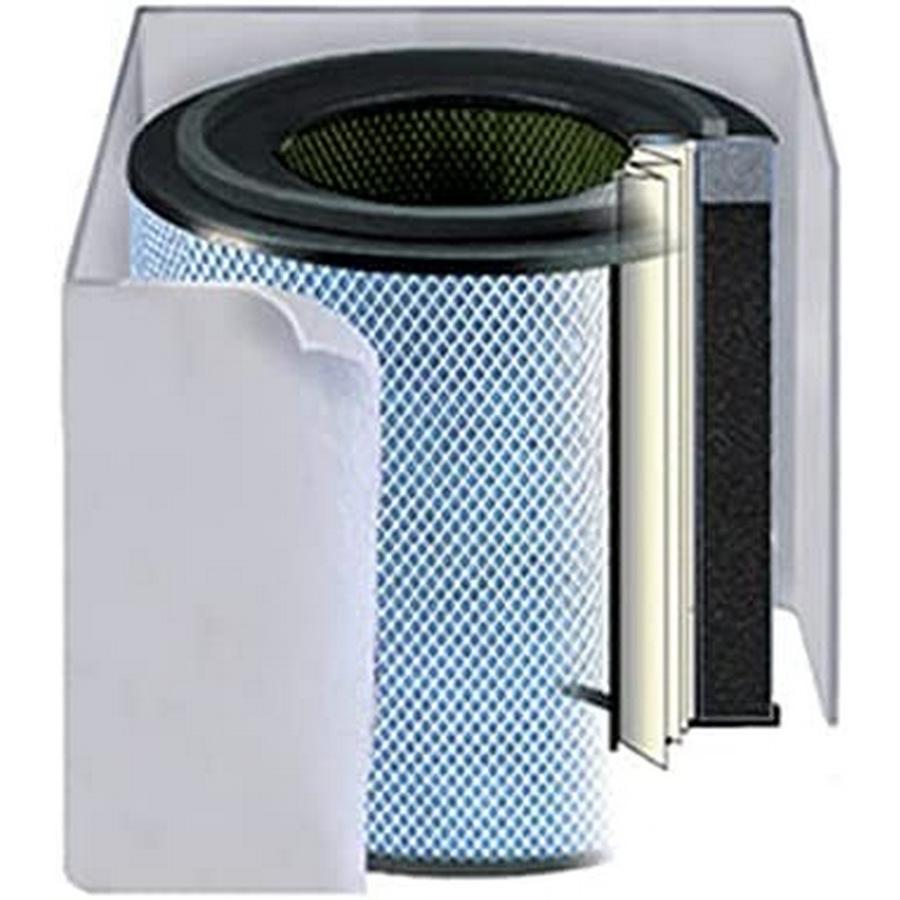 Austin Air Bedroom Standard Filter (Black or White)