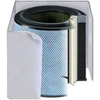 Austin Air Bedroom Standard Filter (Black or White)