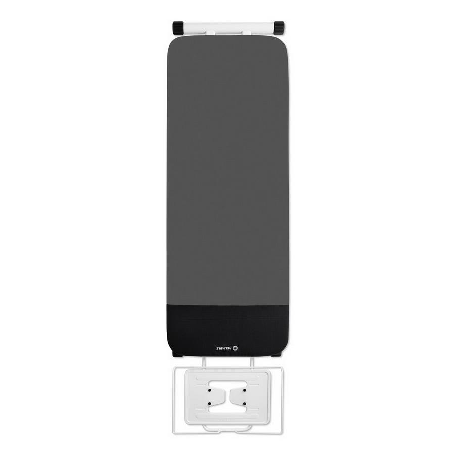 Reliable 350LB Longboard Iron Board With Verafoam Cover - Sewingmachinesplus.com