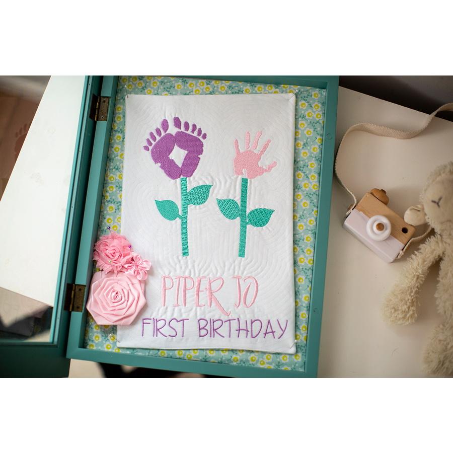 Baby Lock Palette Version 11 Embroidery Software - Sewingmachinesplus.com