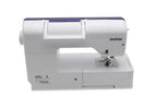 Brother BP3500D Sewing and Embroidery Machine & I Want It All Bundle