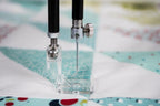 Handi Quilter Square Feet Set