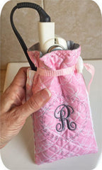 Embroidery Garden Spa Travel Set - Sewingmachinesplus.com