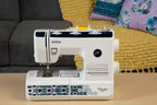 Brother Pacesetter PS200T Sewing and Quilting Machine - Sewingmachinesplus.com
