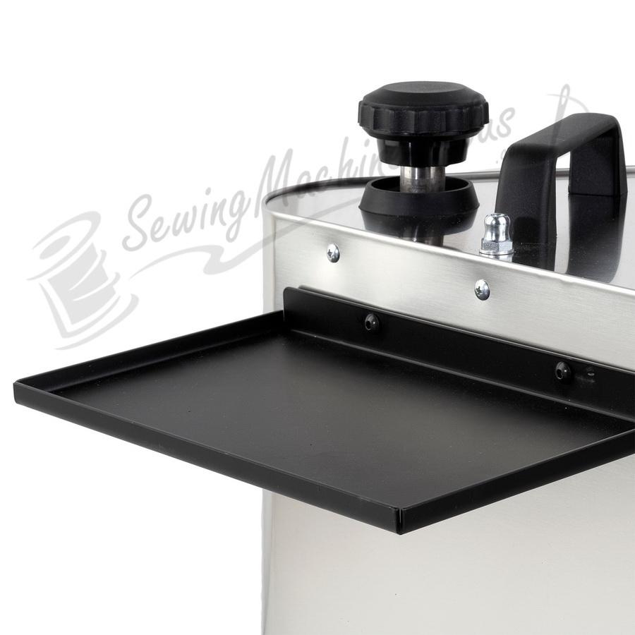 Reliable 7000IS Professional Stainless Steel One Iron Steam Boiler AND Iron - Sewingmachinesplus.com