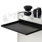 Reliable 7000IS Professional Stainless Steel One Iron Steam Boiler AND Iron - Sewingmachinesplus.com