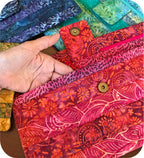 Embroidery Garden MaryAnn Case Set - Sewingmachinesplus.com