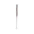 Organ Regular Point Industrial Machine Needles - 70/10 - DBx1, 16x231, 16x257, 1738 - 10/Pack - Sewingmachinesplus.com