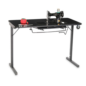 Arrow Heavyweight Sewing Table for Singer Featherweight Machines
