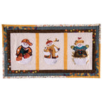 Anita Goodesign Snowmen For All Seasons (60 Designs) - Sewingmachinesplus.com