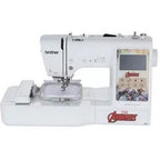 Brother LB5500M Marvel Sewing & Embroidery Machine - Sewingmachinesplus.com