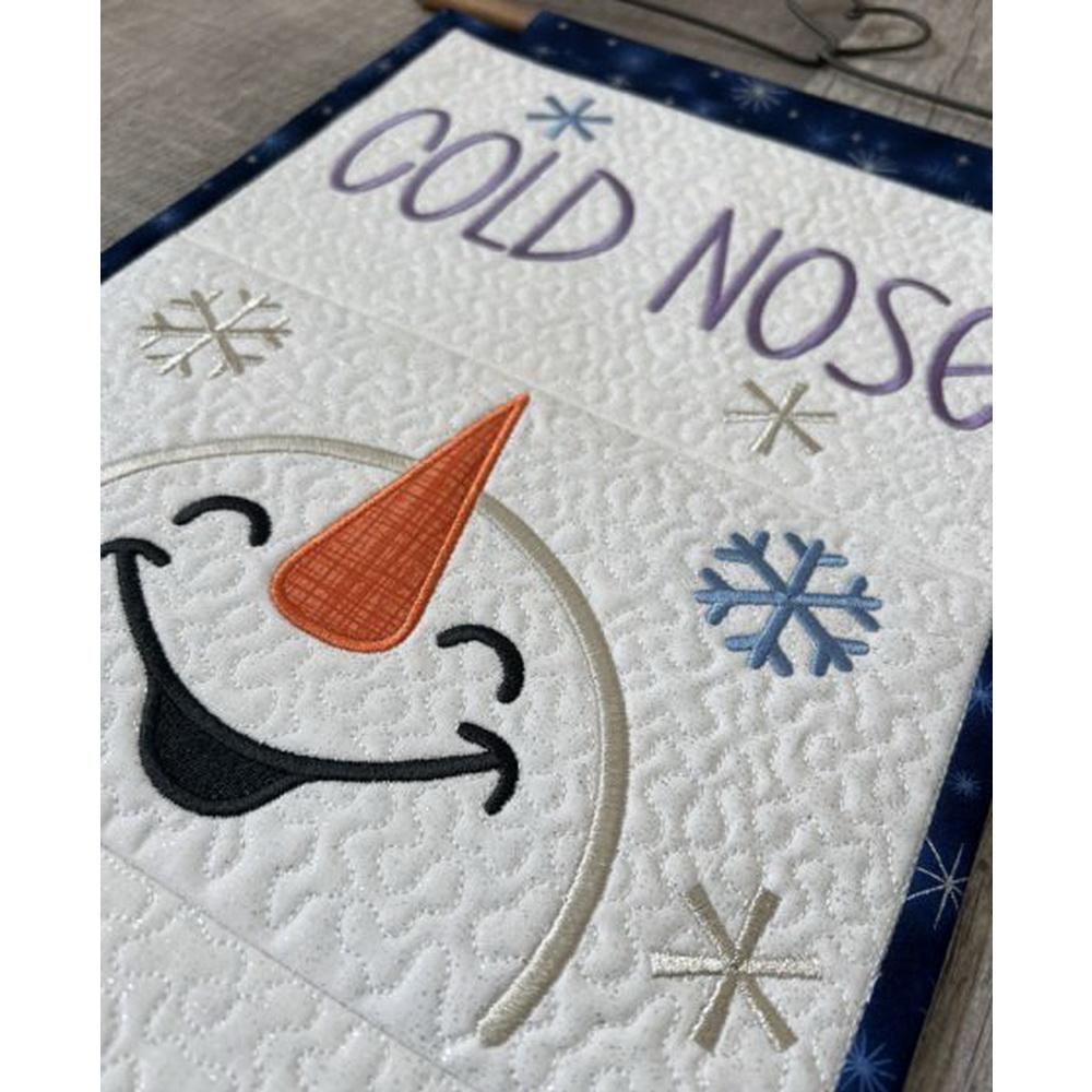 Embroidery Garden Banners & Hangings Bundle - Sewingmachinesplus.com